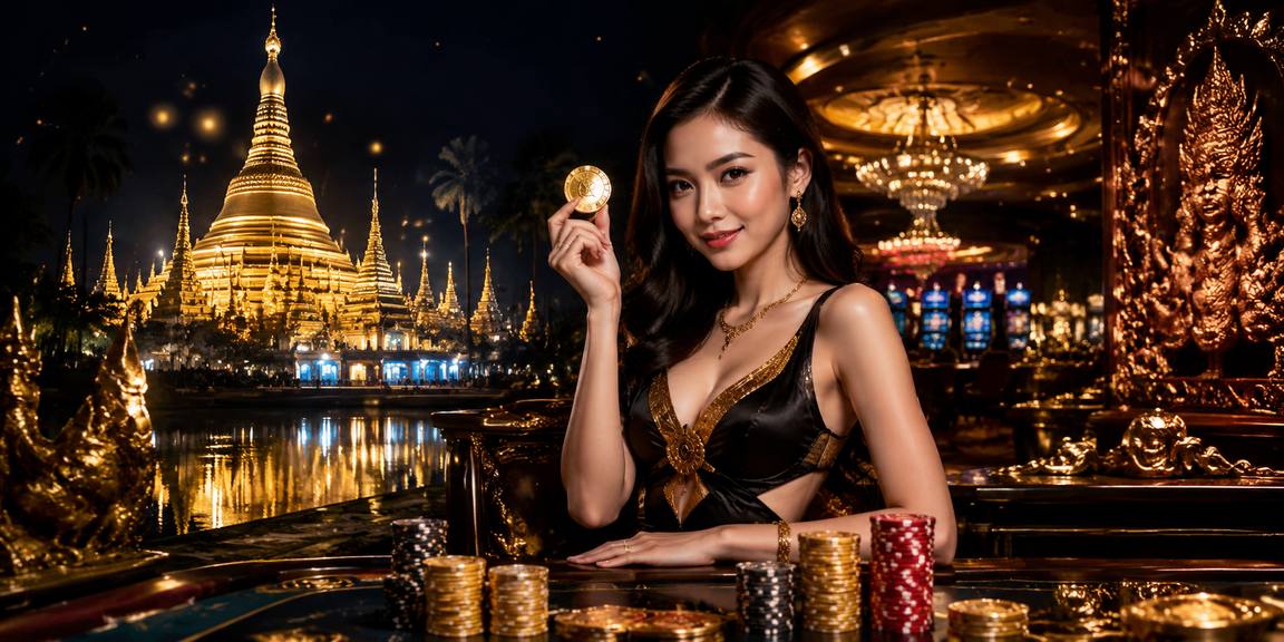 vc55 Slots Jackpot Rush ထဲမှာ ဘာတွေပါလဲ